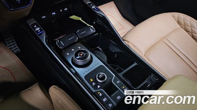 Kia Sorento 4세대 Gravity, 2022 9