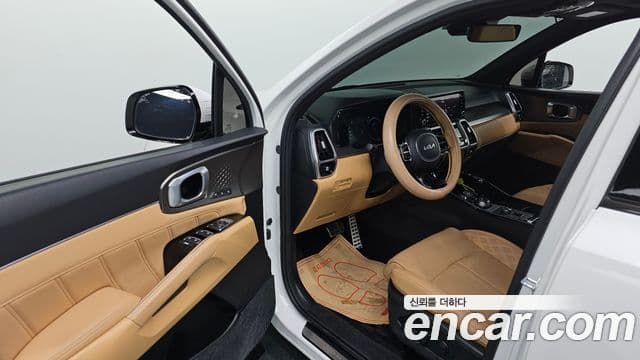 Kia Sorento 4세대 Gravity, 2022 10