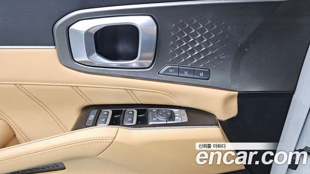 Kia Sorento 4세대 Gravity, 2022 12