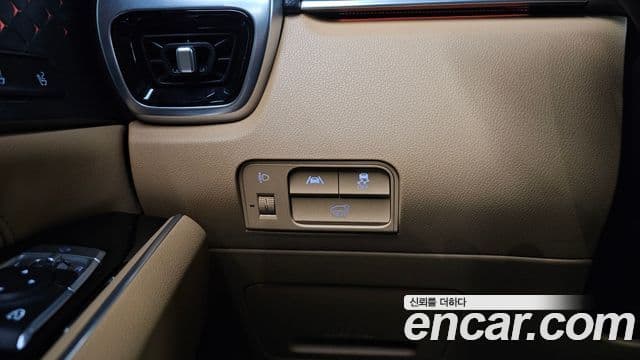 Kia Sorento 4세대 Gravity, 2022 13