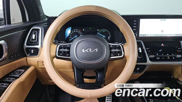 Kia Sorento 4세대 Gravity, 2022 14