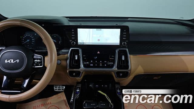 Kia Sorento 4세대 Gravity, 2022 15