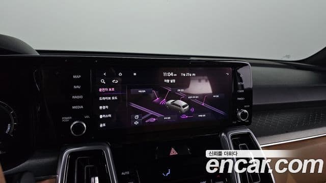Kia Sorento 4세대 Gravity, 2022 17