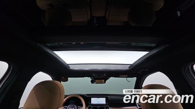 Kia Sorento 4세대 Gravity, 2022 18