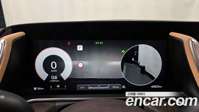 Genesis G90 (RS4) бензин 3.5 турбо AWD, 2022 8