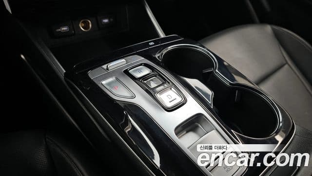 Hyundai Tucson (NX4) Modern, 2021 9