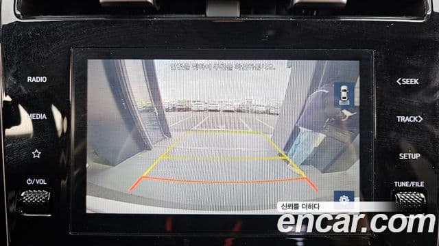 Hyundai Tucson (NX4) Modern, 2021 15