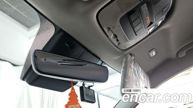 Hyundai Tucson (NX4) Modern, 2021 17