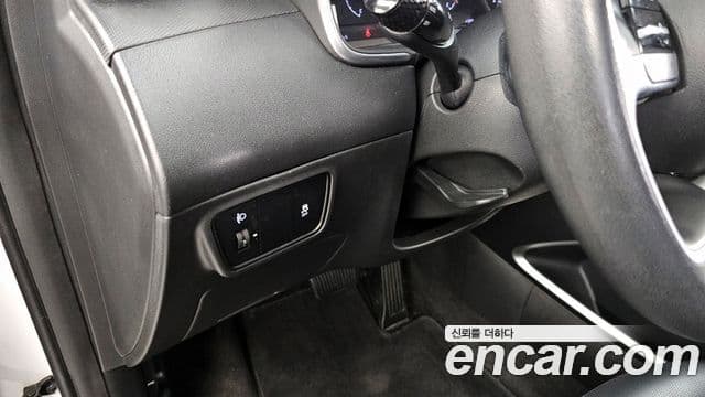 Hyundai Tucson (NX4) Modern, 2021 18