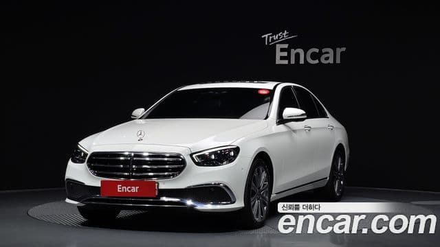 Mercedes-Benz E-класс W213 Exclusive, 2023 1