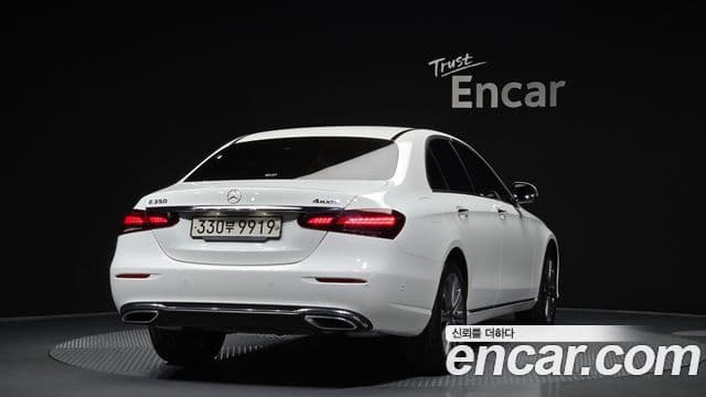 Mercedes-Benz E-класс W213 Exclusive, 2023 2