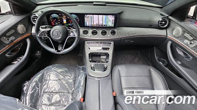 Mercedes-Benz E-класс W213 Exclusive, 2023 7