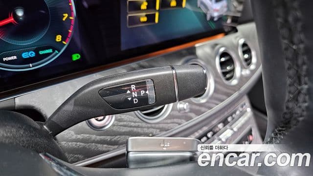 Mercedes-Benz E-класс W213 Exclusive, 2023 9