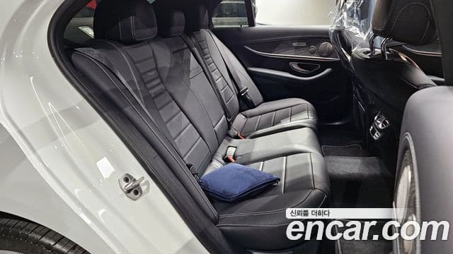 Mercedes-Benz E-класс W213 Exclusive, 2023 12