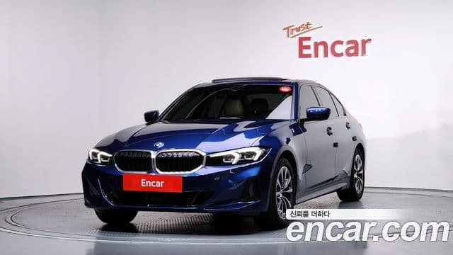 BMW 3시리즈 (G20), 2023 1