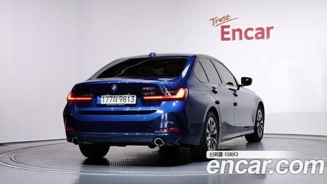 BMW 3시리즈 (G20), 2023 2