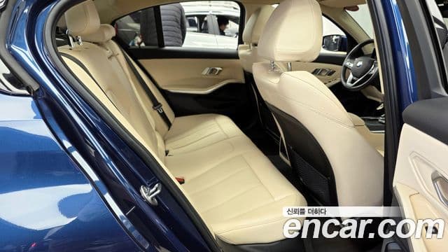 BMW 3시리즈 (G20), 2023 12