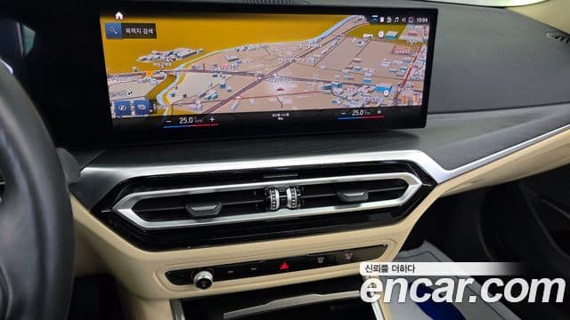 BMW 3시리즈 (G20), 2023 14