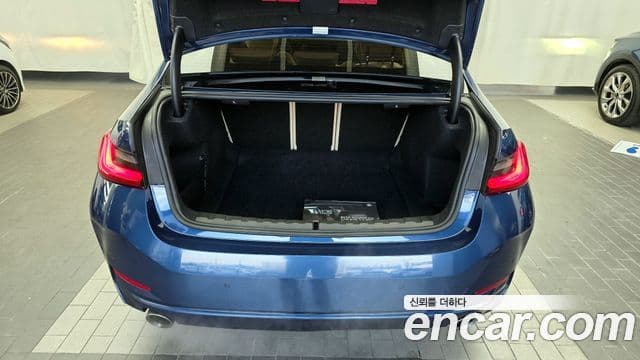 BMW 3시리즈 (G20), 2023 20