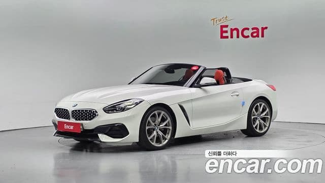 BMW Z4 (G29) sDrive20i Sport, 2021 1