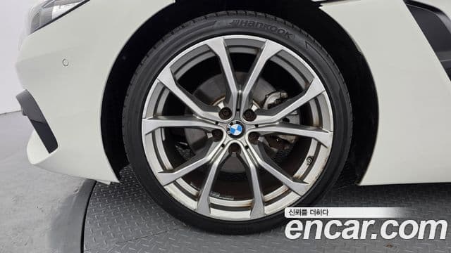 BMW Z4 (G29) sDrive20i Sport, 2021 все фото