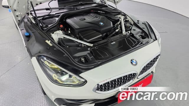 BMW Z4 (G29) sDrive20i Sport, 2021 6
