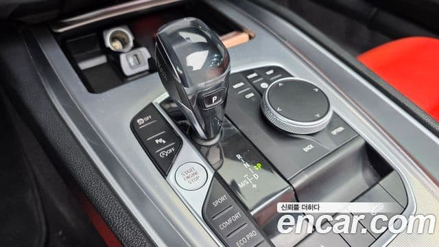 BMW Z4 (G29) sDrive20i Sport, 2021 9