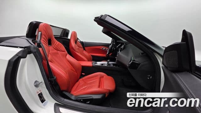 BMW Z4 (G29) sDrive20i Sport, 2021 10