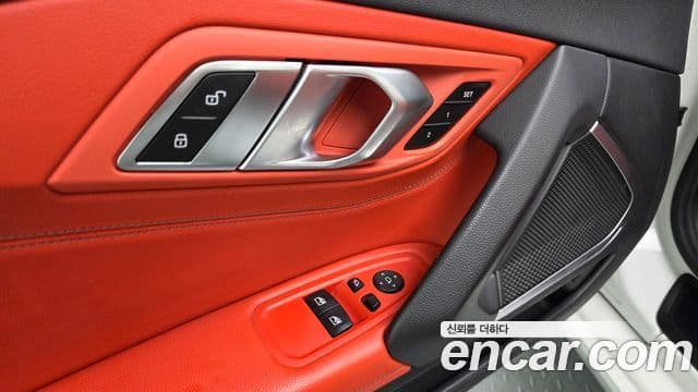 BMW Z4 (G29) sDrive20i Sport, 2021 13