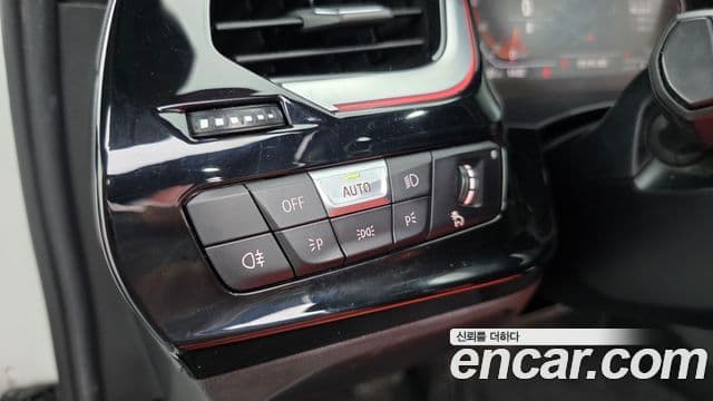 BMW Z4 (G29) sDrive20i Sport, 2021 14