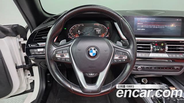 BMW Z4 (G29) sDrive20i Sport, 2021 15