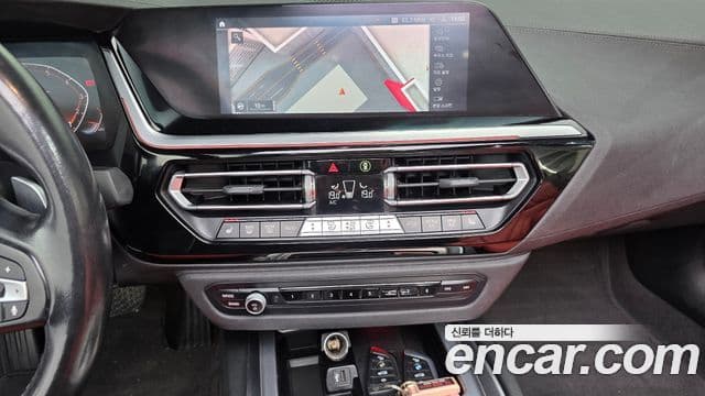 BMW Z4 (G29) sDrive20i Sport, 2021 16