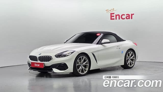 BMW Z4 (G29) sDrive20i Sport, 2021 19