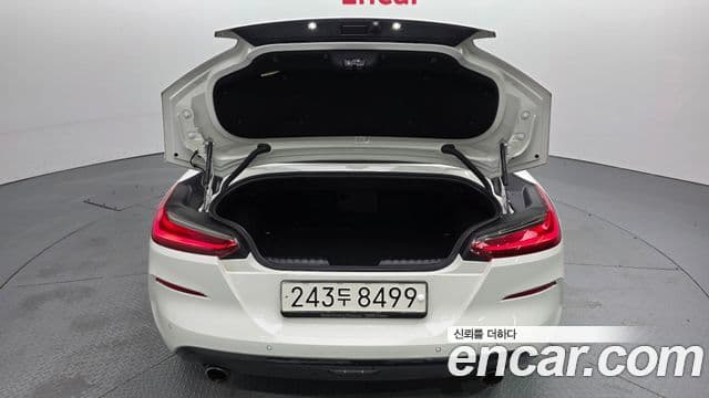 BMW Z4 (G29) sDrive20i Sport, 2021 20