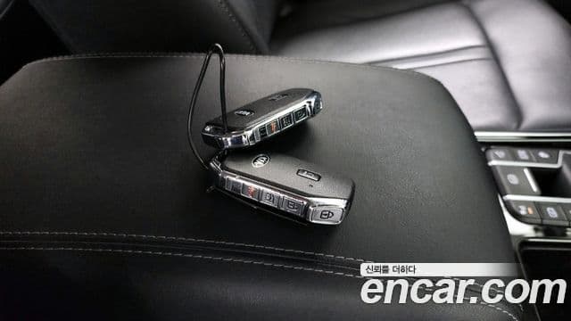 Kia Sorento 4세대 Noblesse, 2021 18