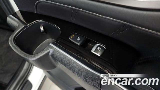 Kia Sorento 4세대 Noblesse, 2021 19