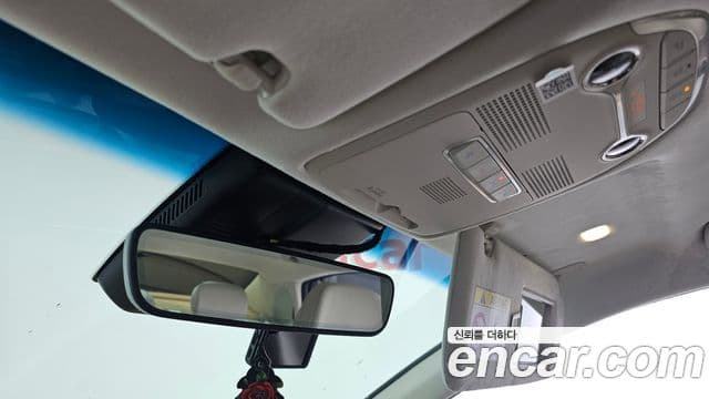 Hyundai The / новый New Grandeur IG Calligraphy, 2021 18