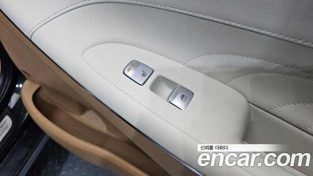 Hyundai The / новый New Grandeur IG Calligraphy, 2021 19