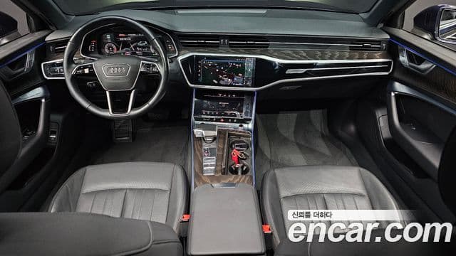 Audi A6 (C8) Premium, 2021 7