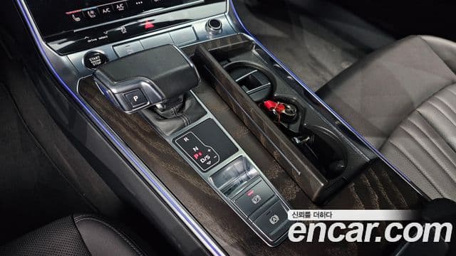 Audi A6 (C8) Premium, 2021 9