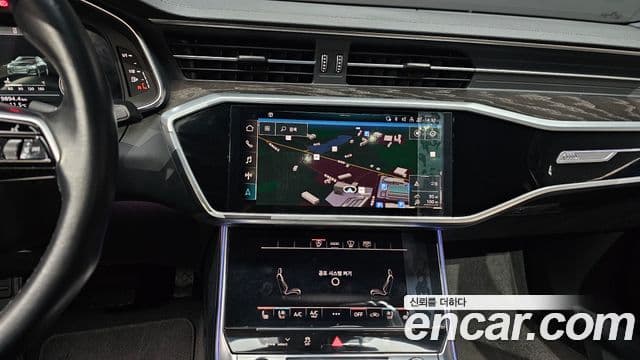 Audi A6 (C8) Premium, 2021 14