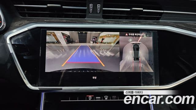 Audi A6 (C8) Premium, 2021 16