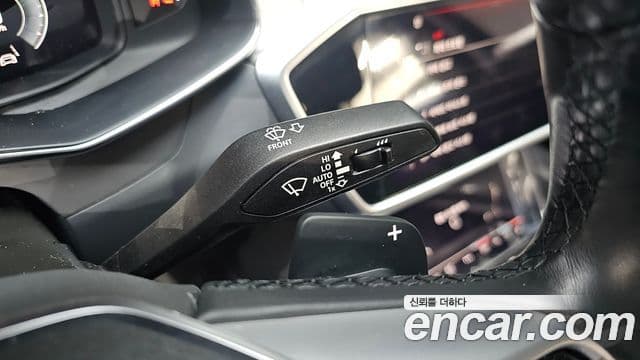 Audi A6 (C8) Premium, 2021 18