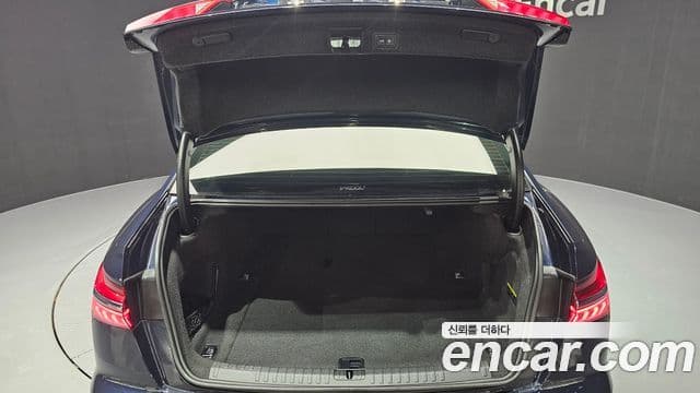 Audi A6 (C8) Premium, 2021 20