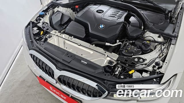 BMW 3시리즈 (G20) 320i M Sport, 2022 6