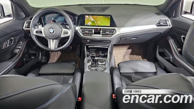 BMW 3시리즈 (G20) 320i M Sport, 2022 7