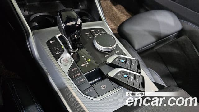 BMW 3시리즈 (G20) 320i M Sport, 2022 9