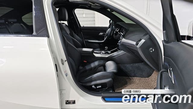 BMW 3시리즈 (G20) 320i M Sport, 2022 10