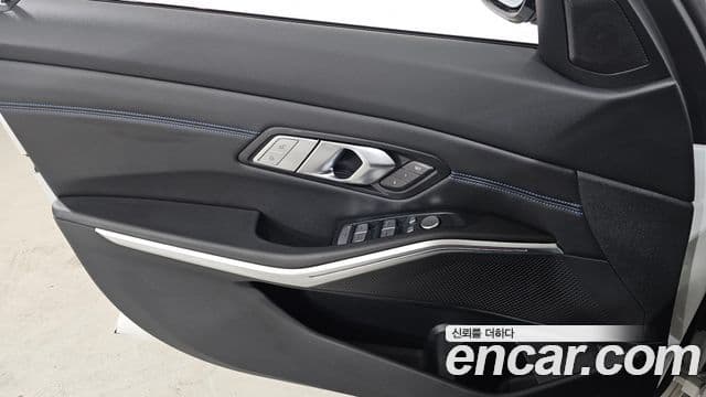 BMW 3시리즈 (G20) 320i M Sport, 2022 14