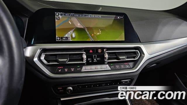 BMW 3시리즈 (G20) 320i M Sport, 2022 16